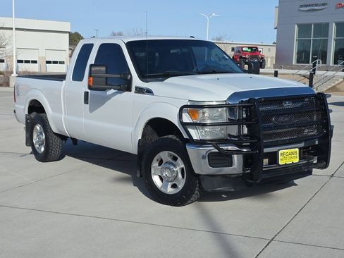Used 2015 Ford F250 XLT image 3