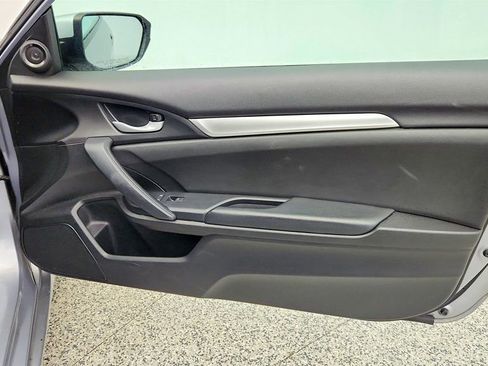 Used 2019 Honda Civic Sport image 22