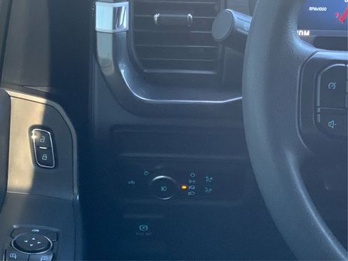 Used 2024 Ford F150 STX w/ Mobile Office Package AWD/4WD image 19