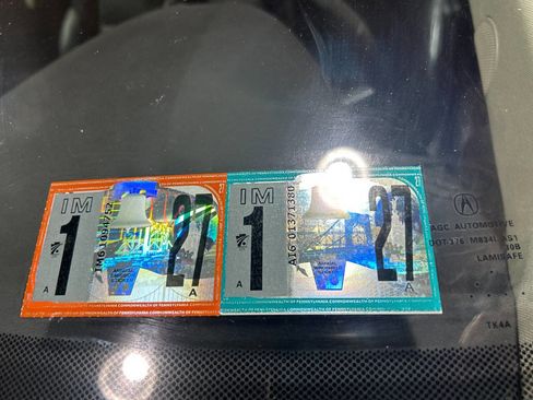 Used 2012 Acura TL w/ Technology Package image 18