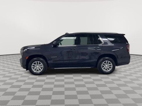 Used 2023 Chevrolet Tahoe LT AWD/4WD image 5