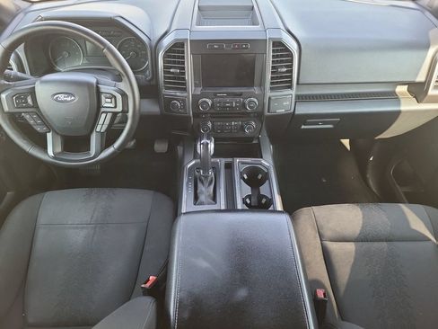 Used 2018 Ford F150 XLT w/ Equipment Group 302A Luxury AWD/4WD image 25