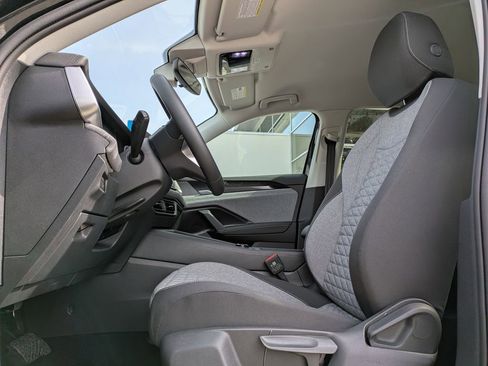 Certified 2026 Volkswagen Tiguan S image 2