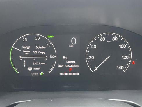 Used 2023 Honda CR-V Sport Touring image 15