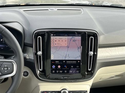 New 2026 Volvo XC40 B5 Plus w/ Protection Package Premier image 16