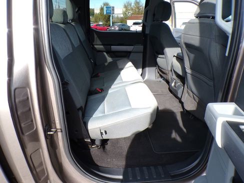 Used 2023 Ford F150 XLT image 25