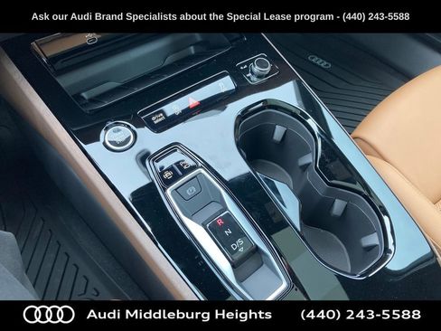 Used 2025 Audi A5 2.0T Premium w/ Convenience Package image 39