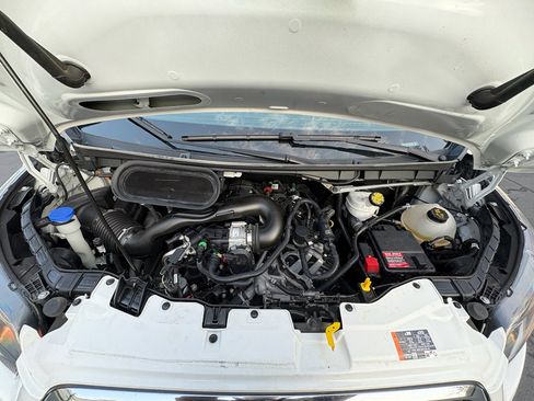 Used 2024 Ford Transit 250 Low Roof w/ Exterior Upgrade Package image 21