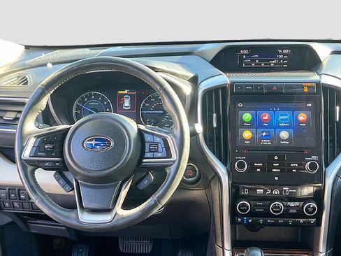 Used 2021 Subaru Ascent Touring AWD/4WD image 23