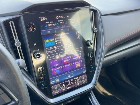 Used 2023 Subaru WRX Limited image 21