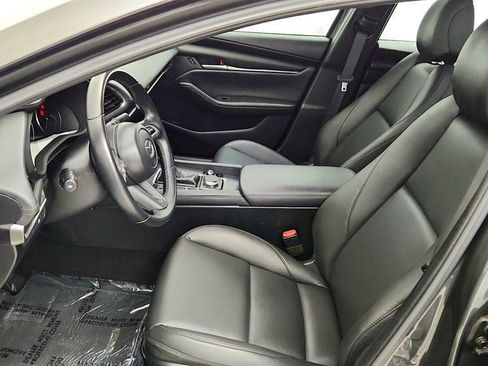 Used 2021 MAZDA MAZDA3 s FWD image 12