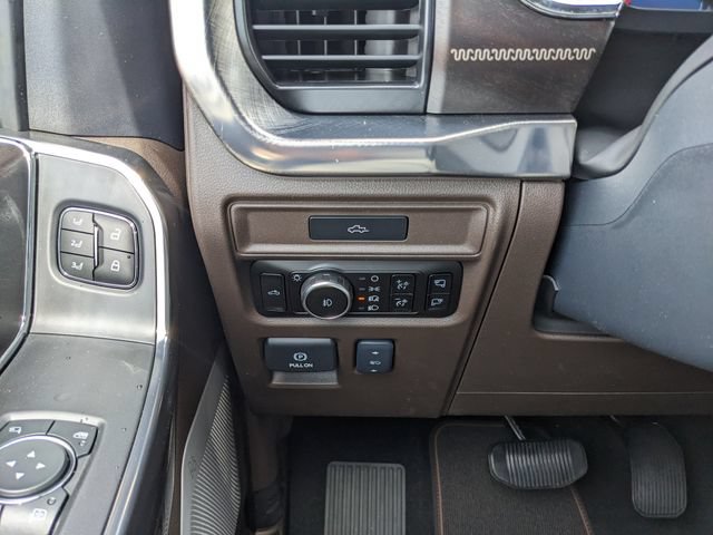 New 2026 Ford F150 King Ranch w/ Equipment Group 601A High AWD/4WD image 30