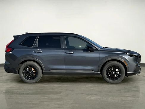 New 2026 Honda CR-V Sport-L image 11