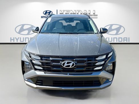 New 2026 Hyundai Tucson SEL FWD image 2