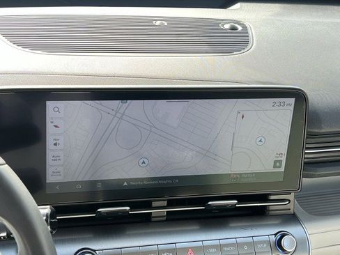 Used 2024 Hyundai Kona SEL image 14