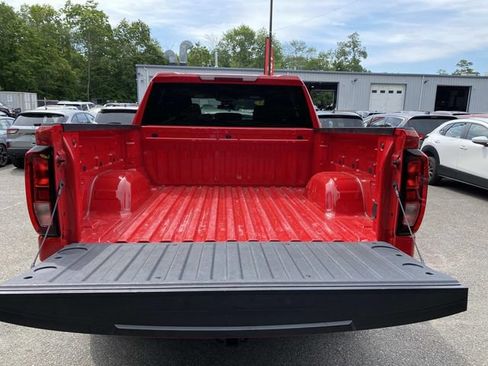 Used 2025 GMC Sierra 1500 Elevation AWD/4WD image 26