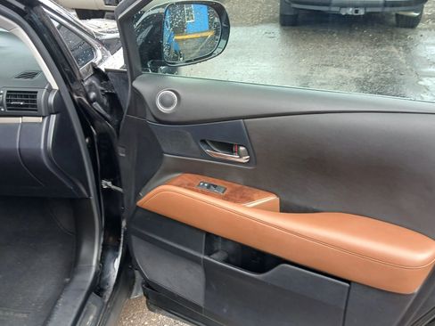 Used 2013 Lexus RX 350 F Sport image 18