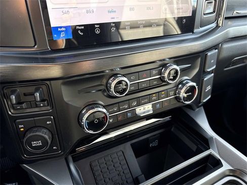 New 2026 Ford F350 Lariat image 32