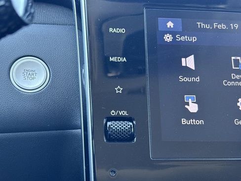 Used 2023 Hyundai Tucson SEL w/ Convenience Package image 29