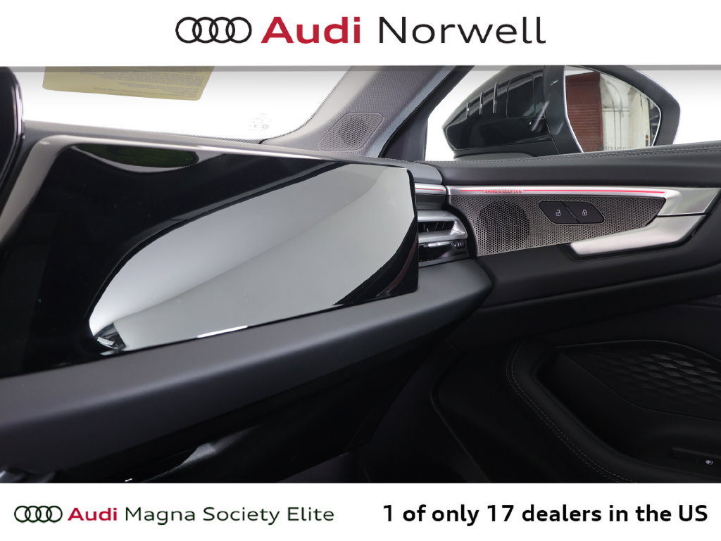 Used 2025 Audi A5 Premium Plus w/ Premium Plus AWD/4WD image 7