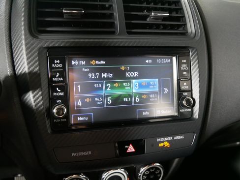 Used 2019 Mitsubishi Outlander Sport AWD image 22