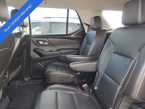 Used 2020 Chevrolet Traverse RS image 29