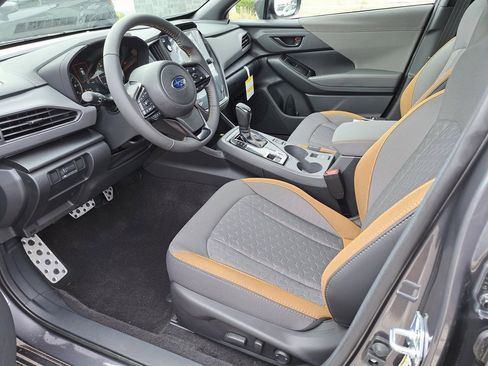New 2025 Subaru Crosstrek 2.5i Sport w/ Crosstrek Mirror Package image 14