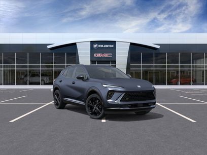 New 2026 Buick Envision Sport Touring