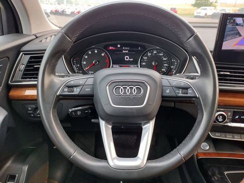 Used 2023 Audi Q5 2.0T Premium w/ Convenience Package AWD/4WD image 8