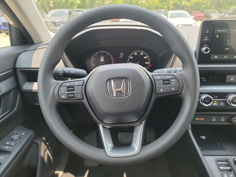 New 2026 Honda CR-V LX image 11