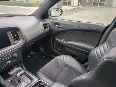 Used 2023 Dodge Charger SRT Hellcat image 28