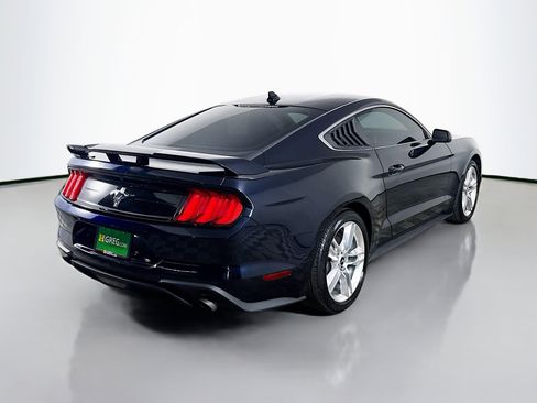 Used 2021 Ford Mustang Premium w/ Pony Package image 10