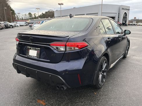 Used 2024 Toyota Corolla SE image 6