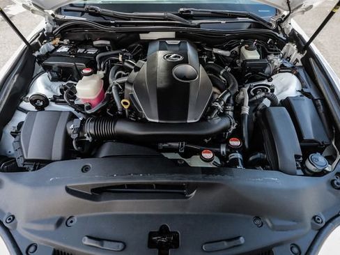 Used 2016 Lexus IS 200t RWD image 67