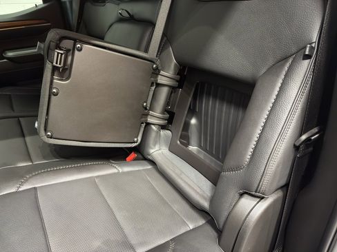 Used 2024 GMC Sierra 1500 Denali w/ Denali Reserve Package image 15