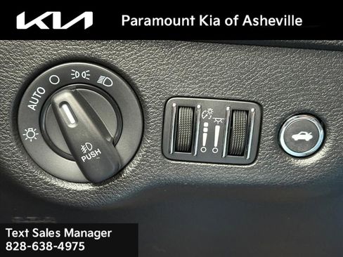 Used 2021 Dodge Charger GT w/ Blacktop Package image 24