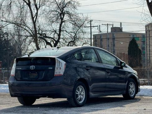 Used 2010 Toyota Prius image 8