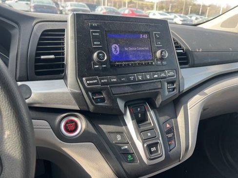 Used 2021 Honda Odyssey LX image 12