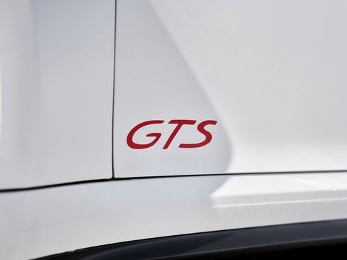 Used 2023 Porsche 911 Carrera 4 GTS w/ Premium Package image 8