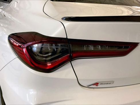 Used 2024 Acura TLX SH-AWD w/ A-SPEC Pkg image 26