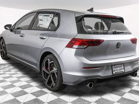 New 2026 Volkswagen GTI SE image 15
