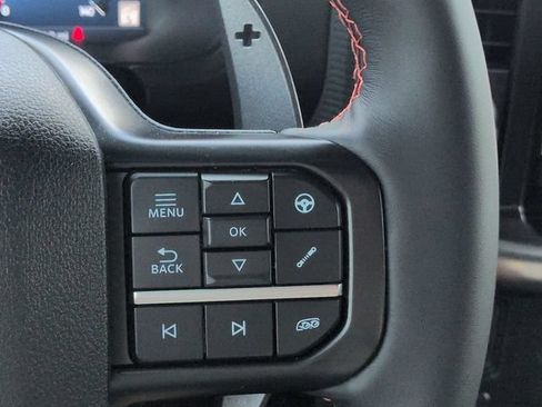 Certified 2026 Ford F150 Raptor AWD/4WD image 27