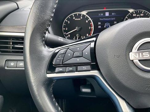 Certified 2023 Nissan Altima 2.5 SV w/ SV Premium Package image 22