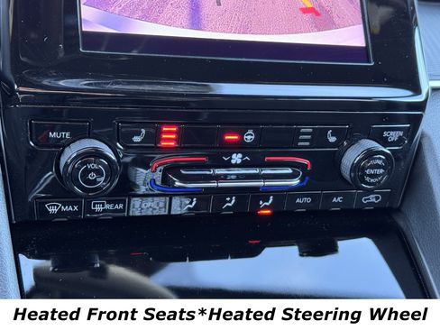 Used 2024 Jeep Grand Cherokee Laredo w/ Luxury Tech Group I image 10