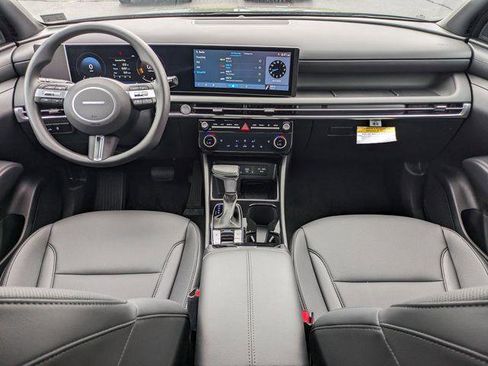 New 2026 Hyundai Santa Cruz SEL image 15