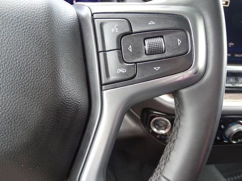 Certified 2025 Chevrolet Silverado 2500 LT w/ Convenience Package image 19