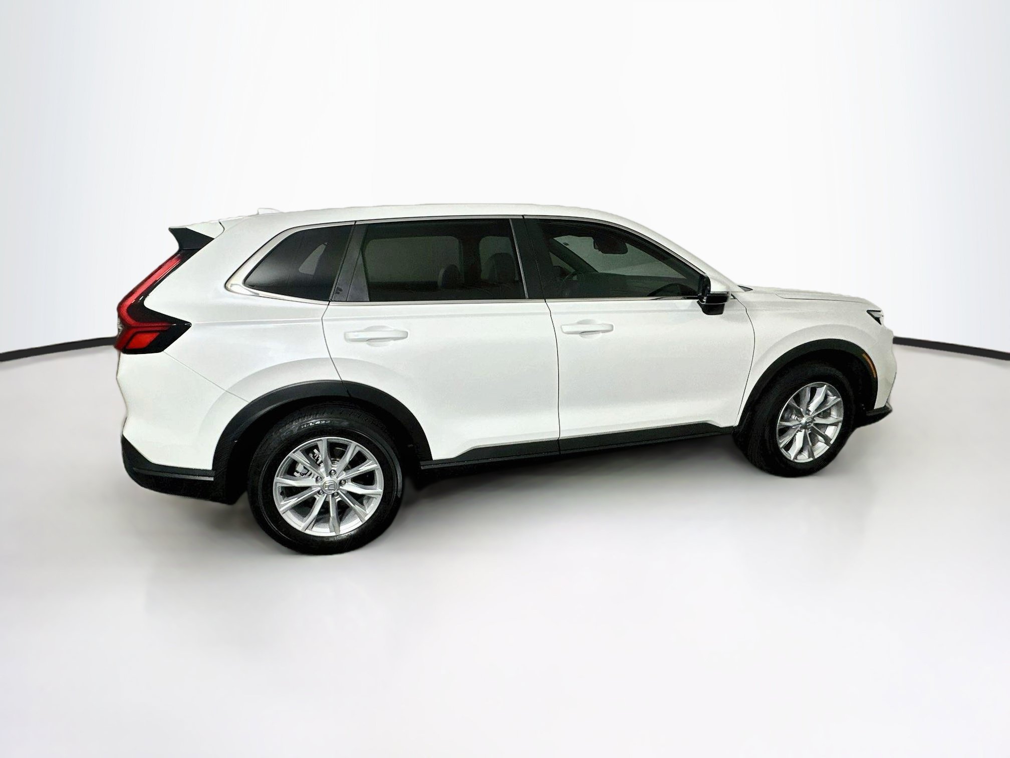 Used 2024 Honda CR-V EX image 10
