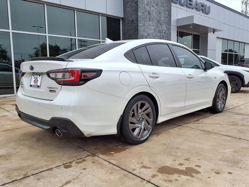 Certified 2024 Subaru Legacy Sport image 24