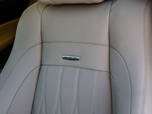 New 2026 Mercedes-Benz GLE 53 AMG 4MATIC image 25