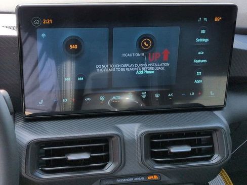 New 2025 Ford Mustang Coupe image 19